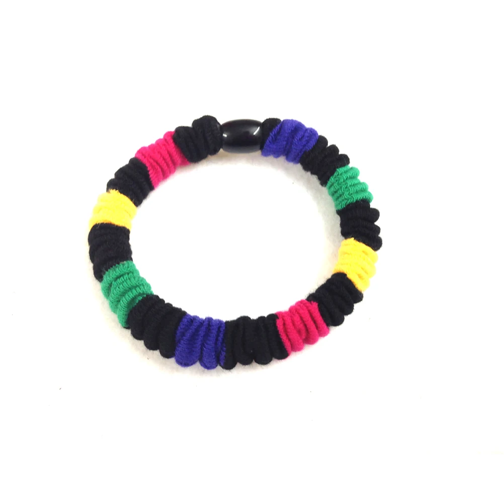 8pcs Colorful Cloth Hair Ties Elastics Bands Ponytail Holders For Girls Teens s Durable Cotton Strong Hold Party Office Daily
8pcs Colorful Cloth Hair Ties Elastics Bands Ponytail Holders For Girls Teens s Durable Cotton Strong Hold Party Office Daily