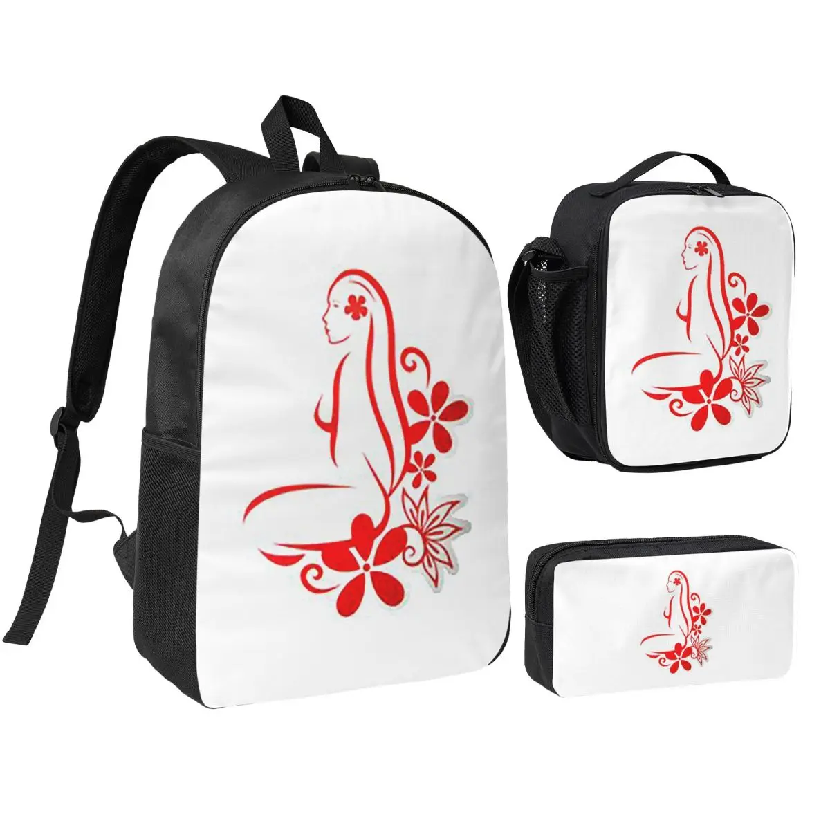 Hinano Tahiti Backpack Student Boys Girls BookBag School Bag Computer Shoulder Bags 3ps Insulated Lunch Bag Pencil Case
Hinano Tahiti Backpack Student Boys Girls BookBag School Bag Computer Shoulder Bags 3ps Insulated Lunch Bag Pencil Case