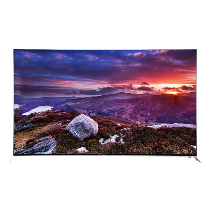 Китайская панель дисплея OLED LED Smart TV VTEX 2018 года, хит продаж, высокое качество
Китайская панель дисплея OLED LED Smart TV VTEX 2018 года, хит продаж, высокое качество