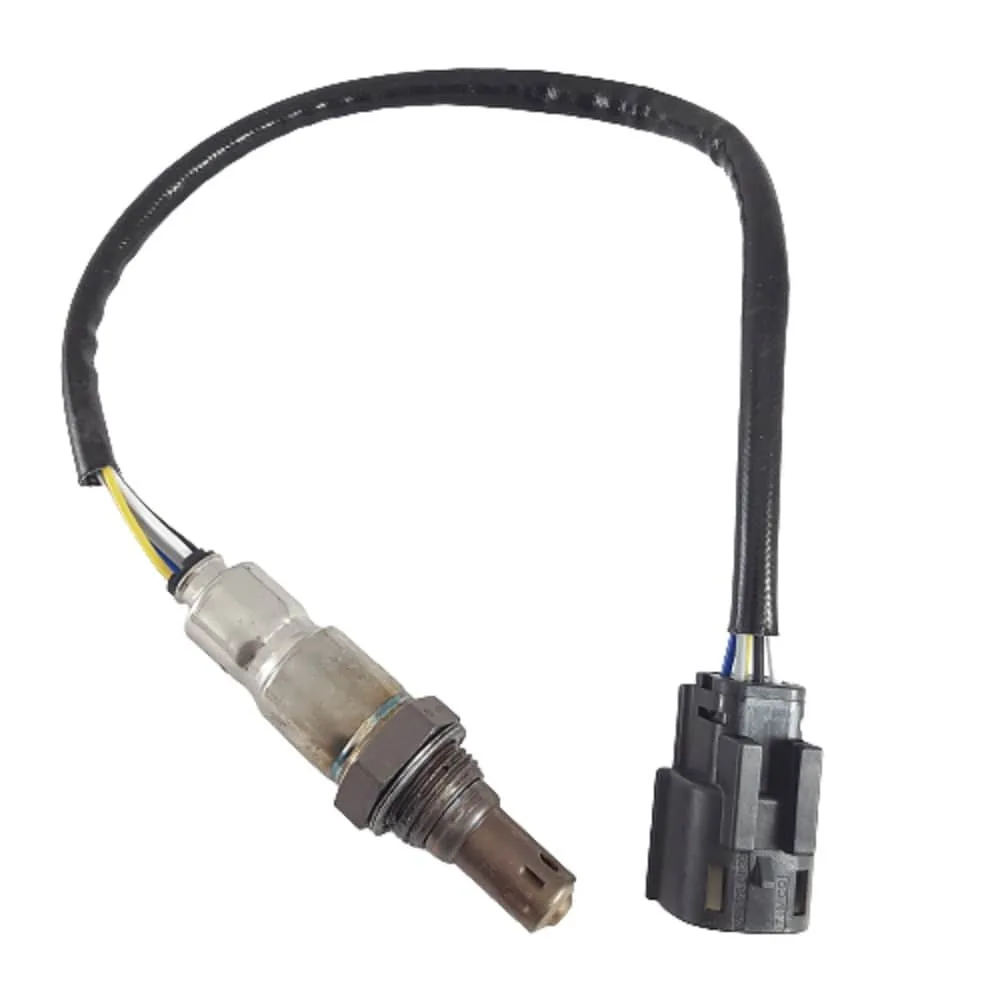 Oxygen Sensor for Ford FL3Z-9F472-A FL3Z9F472A Car Engine Oxygen O2 Sensor Automotive Replacement Part for Vehicle Emission
Oxygen Sensor for Ford FL3Z-9F472-A FL3Z9F472A Car Engine Oxygen O2 Sensor Automotive Replacement Part for Vehicle Emission
