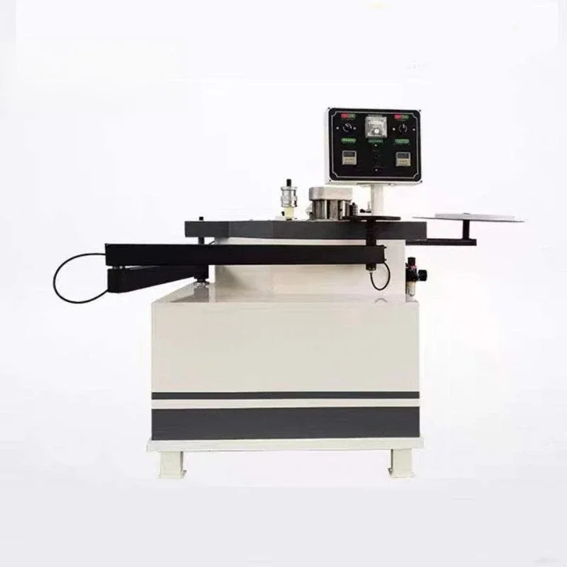 High Quality S-140 Folding Arm Curve Edge Sealing Machine Pvc Wood Edge Banding Machine
High Quality S-140 Folding Arm Curve Edge Sealing Machine Pvc Wood Edge Banding Machine