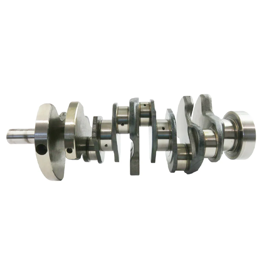2760301101 M276 ML500 GLE450 GL450 C400 E400 E320 CLS400 S400 SL400 GLC43 GLE450 car engine parts crankshaft For Mercedes Benz
2760301101 M276 ML500 GLE450 GL450 C400 E400 E320 CLS400 S400 SL400 GLC43 GLE450 car engine parts crankshaft For Mercedes Benz