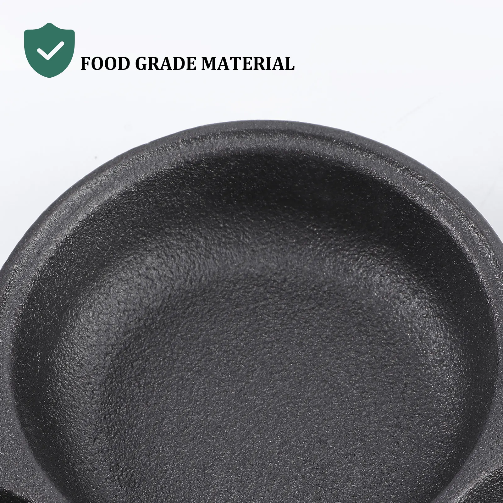 1Pcs Four Hole Non-Stick Egg Cooker Frying Pan Aluminum Stove Kitchen Egg Cooking Pot Pancakes Omelette Omelette Pan
1Pcs Four Hole Non-Stick Egg Cooker Frying Pan Aluminum Stove Kitchen Egg Cooking Pot Pancakes Omelette Omelette Pan