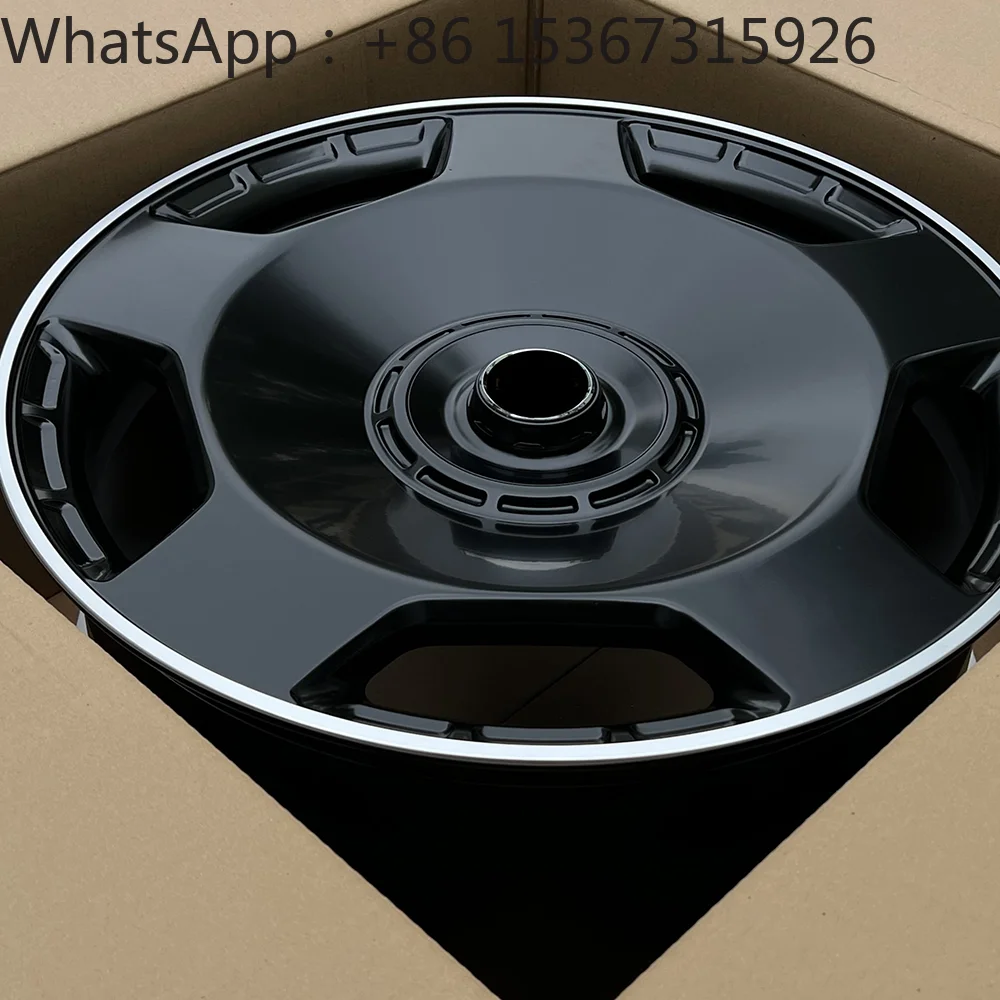 1 Piece Hot Sale Custom Forged Alloy Wheels 5x112 5x114.3 5x120 PCD Universal Passenger Car Rims
1 Piece Hot Sale Custom Forged Alloy Wheels 5x112 5x114.3 5x120 PCD Universal Passenger Car Rims