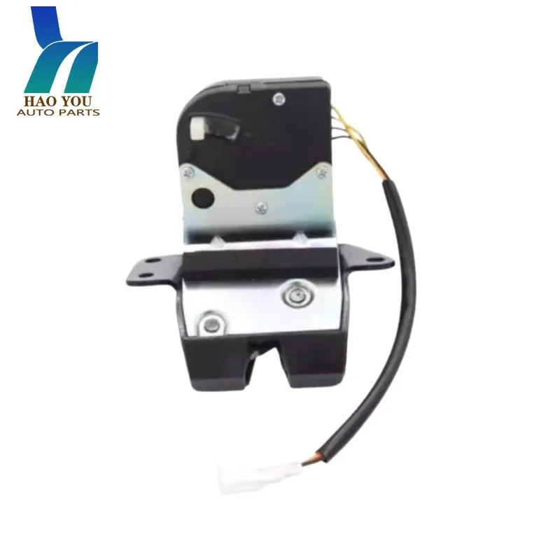812301W210 Rear Trunk Boot Lid Tailgate Lock Latch for Kia Rio EX 2012-2017
812301W210 Rear Trunk Boot Lid Tailgate Lock Latch for Kia Rio EX 2012-2017