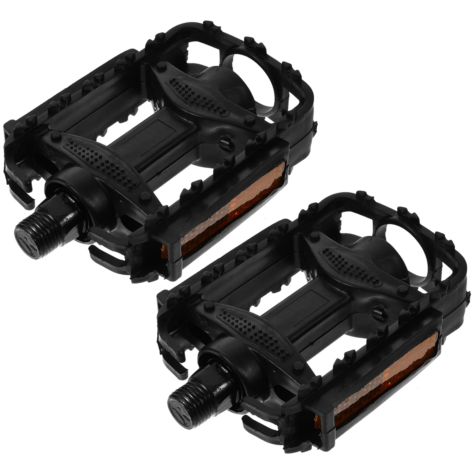 1Pair Bicycle Pedals Easy Install Sturdy Replacement Pedals for Mountain Bike Road Bike Cycling Anti Slip Design
1Pair Bicycle Pedals Easy Install Sturdy Replacement Pedals for Mountain Bike Road Bike Cycling Anti Slip Design