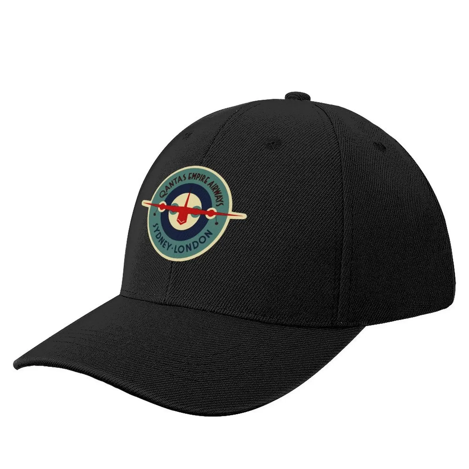 Vintage Qantas Sydney - London Australian Airline Baseball Cap Military Cap Man Military Tactical Cap Beach Outing Ladies Men's
Vintage Qantas Sydney - London Australian Airline Baseball Cap Military Cap Man Military Tactical Cap Beach Outing Ladies Men's