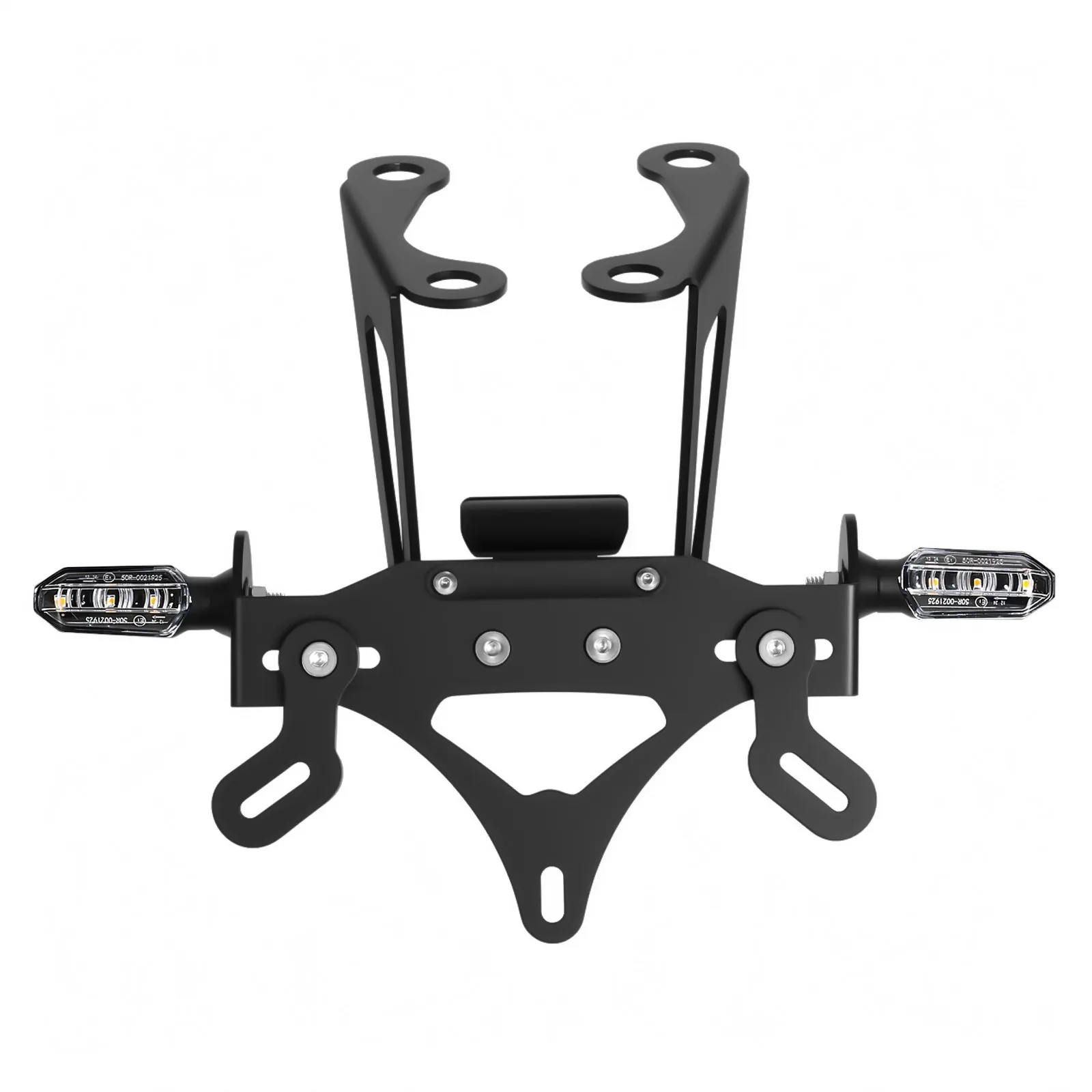 Fender Eliminator Tail Tidy светодиодный указатель поворота для DUCATI Monster 1200 659 797 821 939 950 S 
Fender Eliminator Tail Tidy светодиодный указатель поворота для DUCATI Monster 1200 659 797 821 939 950 S