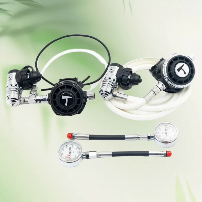 Оптовая цена: Совместимый комплект TOOKE B2S2-Sidemount для дайвинга с боковым креплением, с металлическим манометром, дышащий
Оптовая цена: Совместимый комплект TOOKE B2S2-Sidemount для дайвинга с боковым креплением, с металлическим манометром, дышащий