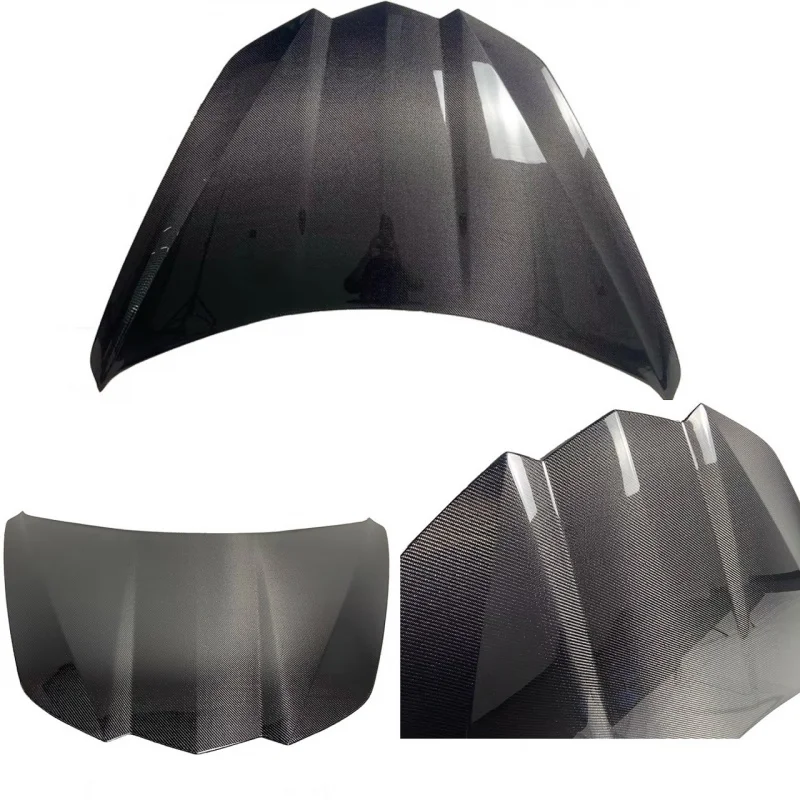 Применимо 20-24CorvetteC8Модифицированная часть модификации капота двигателя из углеродного волокна
Применимо 20-24CorvetteC8Модифицированная часть модификации капота двигателя из углеродного волокна