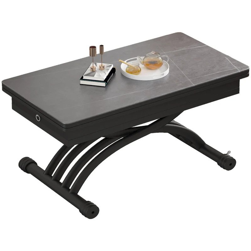 Lifting coffee table, dining table dual-purpose, one-piece, small apartment square, household
Lifting coffee table, dining table dual-purpose, one-piece, small apartment square, household