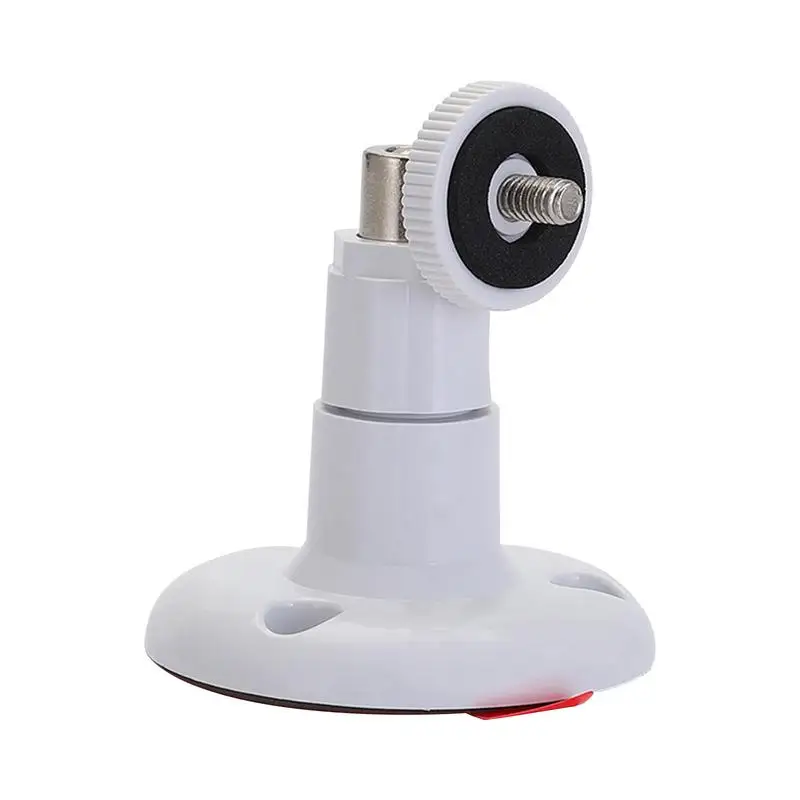 Adjustable Wall Mount For ARLOGO HD/ARLO PRO/ARLO ULTRA/WYZE CAM PAN/ForEUFY CAM E/2 Home Camera Mounting Bracket Outdoor Indoor
Adjustable Wall Mount For ARLOGO HD/ARLO PRO/ARLO ULTRA/WYZE CAM PAN/ForEUFY CAM E/2 Home Camera Mounting Bracket Outdoor Indoor