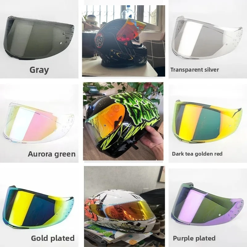 1pcs MT-V-14 Helmet Shield for MT Motorcycle Helmet Only for Model RAPID,RAPID PRO,BLADE 2 SV,REVENGE 2,TARGO Helmet Shield
1pcs MT-V-14 Helmet Shield for MT Motorcycle Helmet Only for Model RAPID,RAPID PRO,BLADE 2 SV,REVENGE 2,TARGO Helmet Shield