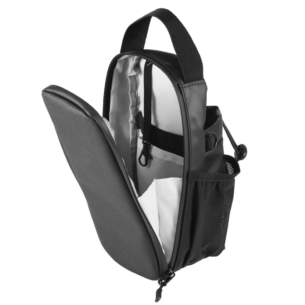 Magnetic Water Bottle Sling Bag Pull Cord Multi-layer Gym Bottle Bag Portable Large Capacity Crossbody Sports Bag Fitness
Magnetic Water Bottle Sling Bag Pull Cord Multi-layer Gym Bottle Bag Portable Large Capacity Crossbody Sports Bag Fitness