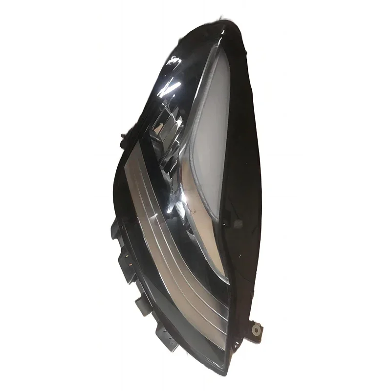 Auto lighting systems headlight for Tesla Model 3 2017-2020models accessories left right headlight 1077371-00-L
Auto lighting systems headlight for Tesla Model 3 2017-2020models accessories left right headlight 1077371-00-L