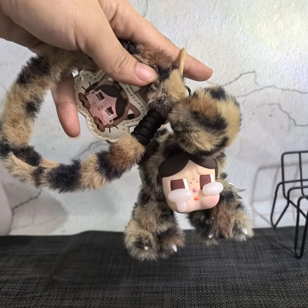 Брелок для мобильных устройств «Плачащая детская кошка», мобильный кулон с леопардовым котом, милый кожаный ключ
Брелок для мобильных устройств «Плачащая детская кошка», мобильный кулон с леопардовым котом, милый кожаный ключ