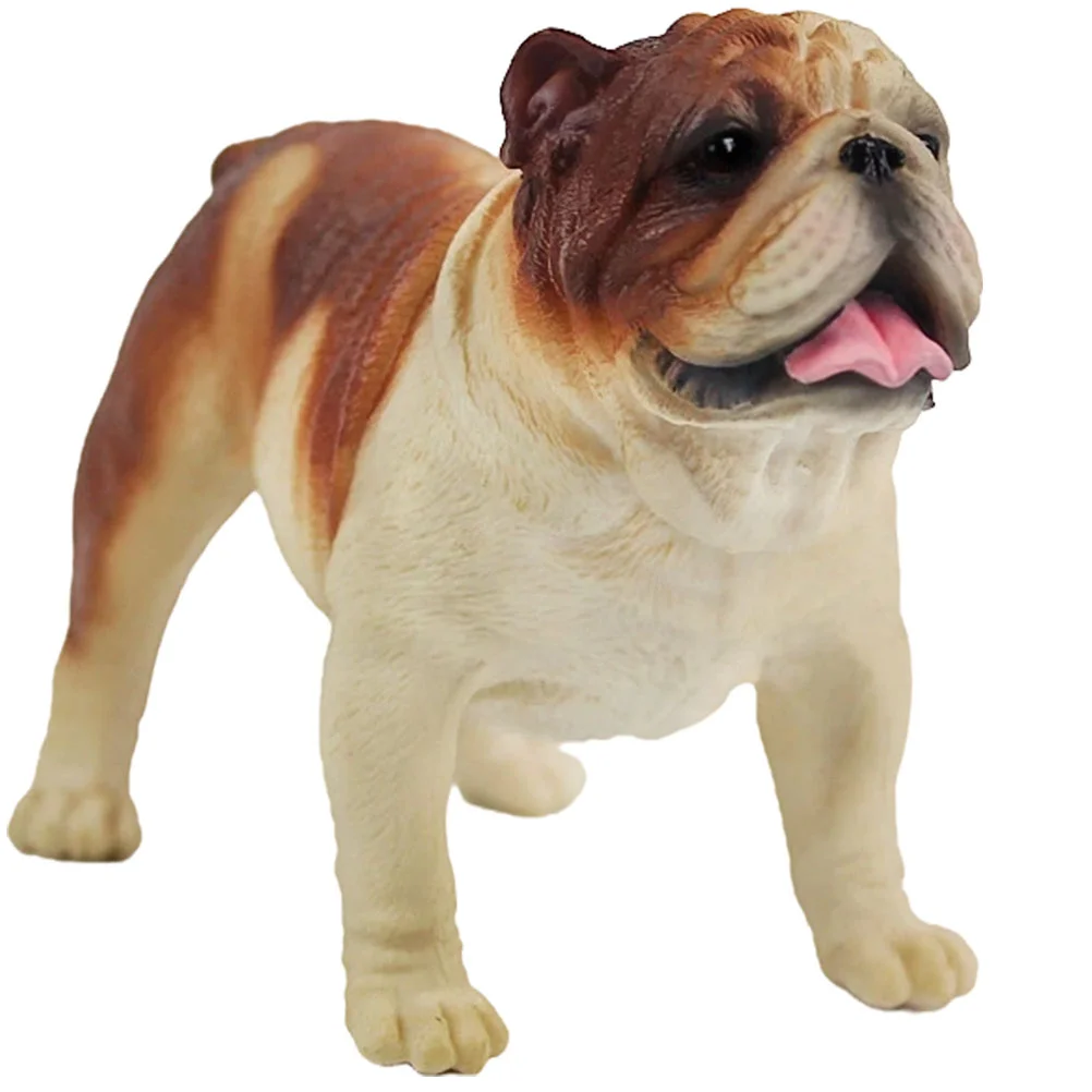 Ghost Walking Dog Statue Ornaments Toys Animals Decorative Model Decorations Child French Bulldog
Ghost Walking Dog Statue Ornaments Toys Animals Decorative Model Decorations Child French Bulldog