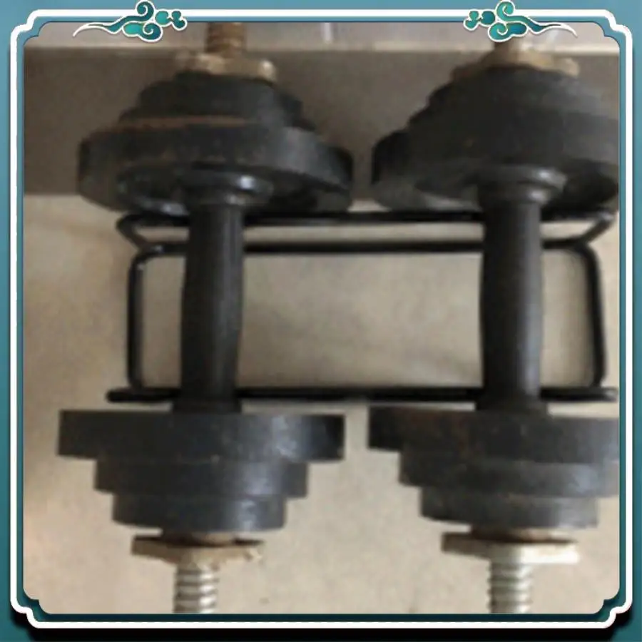 Reliable Black Vertical Dumbbell Rack Weight Lifting Dumbbell Rack Bracket Support Dumbbell Rack Home Fitness Equipment
Reliable Black Vertical Dumbbell Rack Weight Lifting Dumbbell Rack Bracket Support Dumbbell Rack Home Fitness Equipment