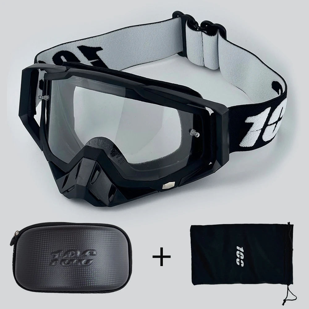 Motorcycle Goggles Motocross Glasses ATV MX Off Road Eyewear Anti-UV Helmet Protection Dirt Bike Riding Windproof Mask
Motorcycle Goggles Motocross Glasses ATV MX Off Road Eyewear Anti-UV Helmet Protection Dirt Bike Riding Windproof Mask