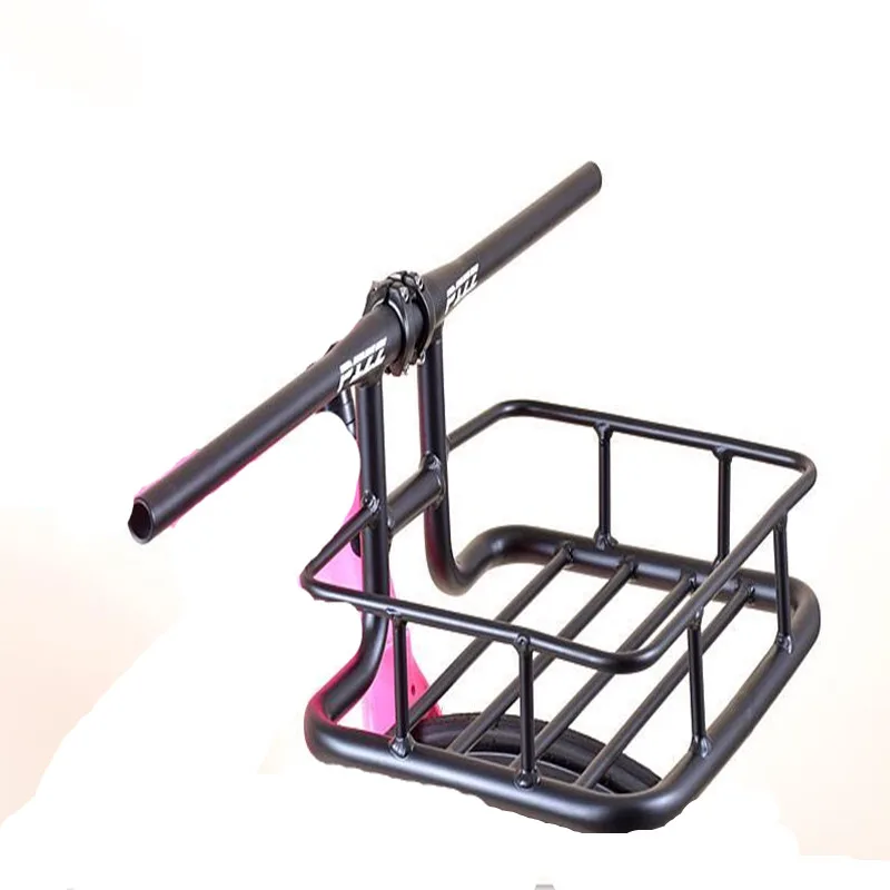 Die Fei Mountain Bike Folding Bike Bicycle Basket Shopping Basket Blue Handlebar Straight handlebar shelf
Die Fei Mountain Bike Folding Bike Bicycle Basket Shopping Basket Blue Handlebar Straight handlebar shelf