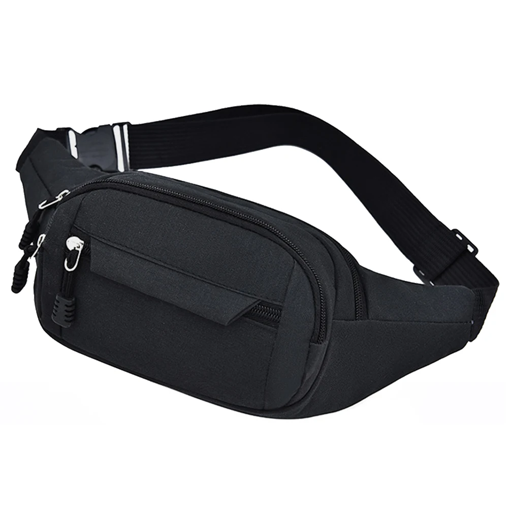 Sports Running Belt Fanny Pack Large Capacity Adjustable Waist Bag for Phone Keys Travel Accessories Men Women
Sports Running Belt Fanny Pack Large Capacity Adjustable Waist Bag for Phone Keys Travel Accessories Men Women