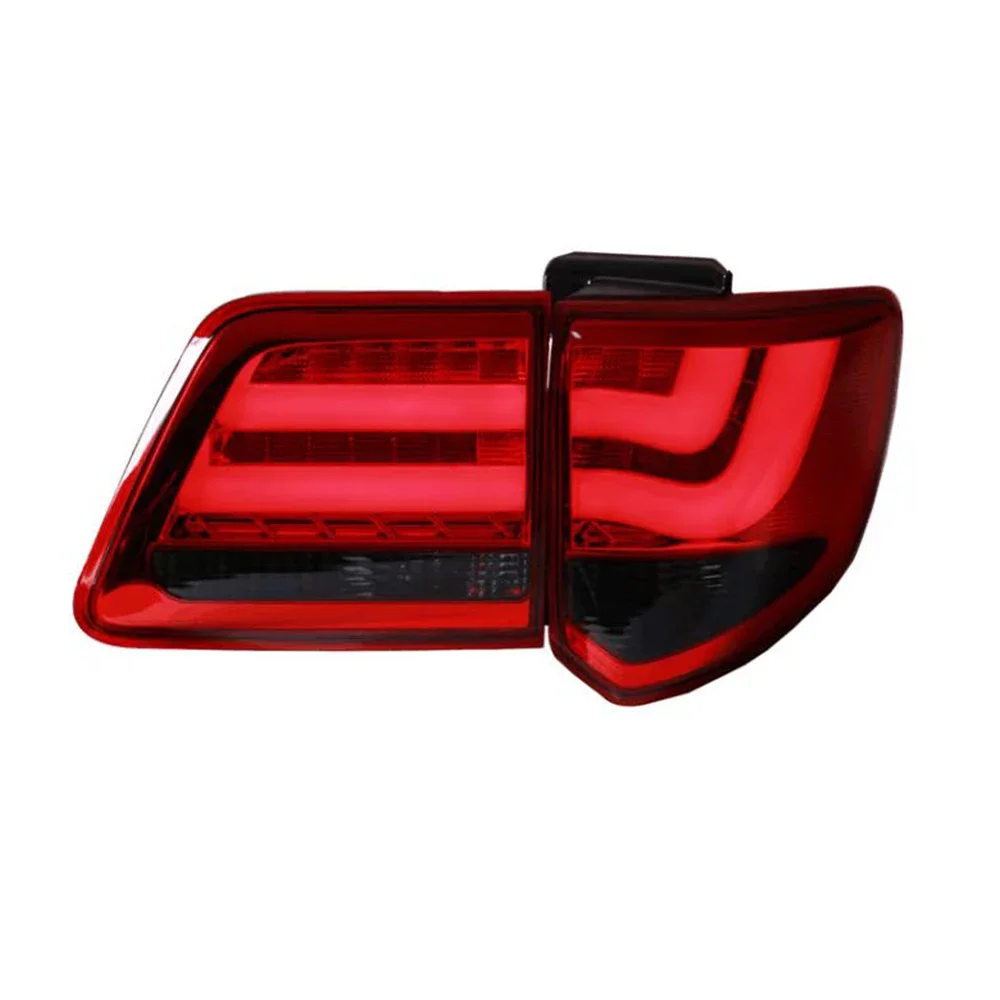 f Car Tail Light Assembly For Fortuner 2012 2013 2014 2015 LED Brake Signal light Tuning Parts Car Rear Lamp Systemcustom
f Car Tail Light Assembly For Fortuner 2012 2013 2014 2015 LED Brake Signal light Tuning Parts Car Rear Lamp Systemcustom