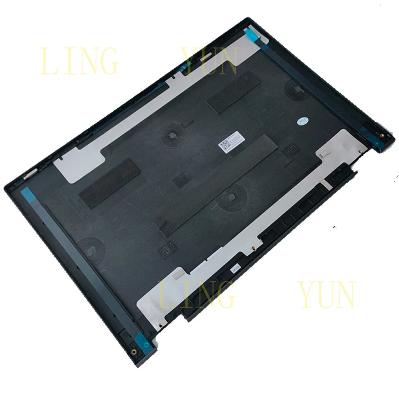 Z New LCD Back Cover For Lenovo Ideapad Flex 5-14IIL05 5-14ARE05 5CB0Y85294 US
Z New LCD Back Cover For Lenovo Ideapad Flex 5-14IIL05 5-14ARE05 5CB0Y85294 US