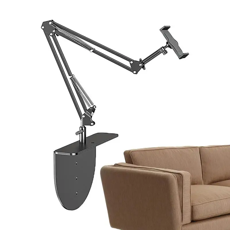 Retractable Concealed Bedside Phone Tablet Holder Flexible Mobile Phone Stand Lazy Tablet Holder Desktop Insertable Slit Desk
Retractable Concealed Bedside Phone Tablet Holder Flexible Mobile Phone Stand Lazy Tablet Holder Desktop Insertable Slit Desk