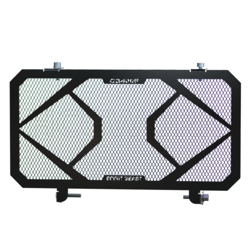 Motorcycle Accessories Water Tank Net Radiator Guard Grille Protection for Honda Cb400f(2021)
Motorcycle Accessories Water Tank Net Radiator Guard Grille Protection for Honda Cb400f(2021)