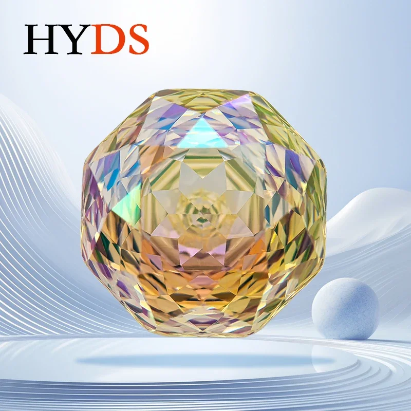 Cubic Zirconia Rose Cut Roman Holiday Color Wholesale Charms for DIY Jewelry Making Earrings Rings Main Materials No Certificate
Cubic Zirconia Rose Cut Roman Holiday Color Wholesale Charms for DIY Jewelry Making Earrings Rings Main Materials No Certificate