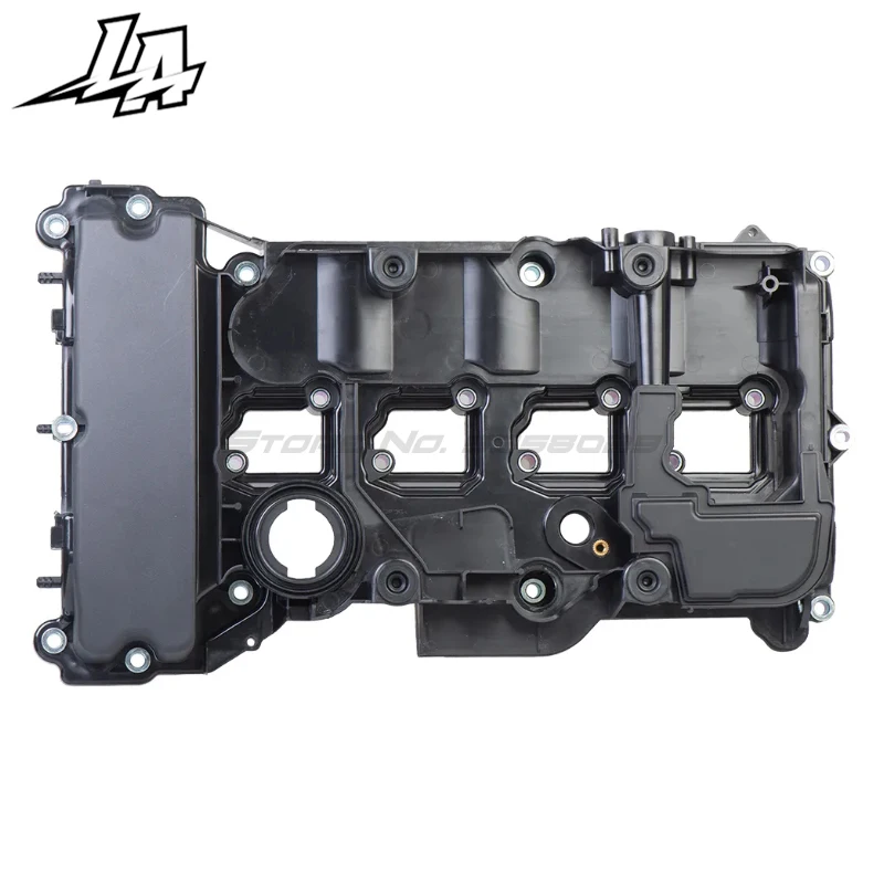 Valve Cover A2710101030 V303632 for Mercedes Benz C250 E-Class W203 W204 W212 C209 CL203 C200K CLK200K SLK200K SLK250 R171 R172
Valve Cover A2710101030 V303632 for Mercedes Benz C250 E-Class W203 W204 W212 C209 CL203 C200K CLK200K SLK200K SLK250 R171 R172