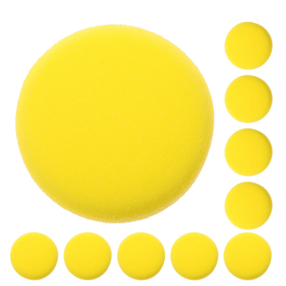 16Pcs Decorative Sponge Face Painting Tools Reusable Body Art Sponges for Professional Makeup Artists Travel Friendly Design
16Pcs Decorative Sponge Face Painting Tools Reusable Body Art Sponges for Professional Makeup Artists Travel Friendly Design