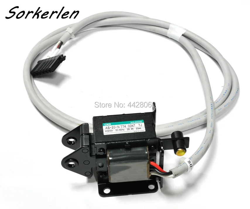 AS-20-N 774 CONT 7J,3231800201,323-1800-201,Komori original valve,Komori original spare parts
AS-20-N 774 CONT 7J,3231800201,323-1800-201,Komori original valve,Komori original spare parts