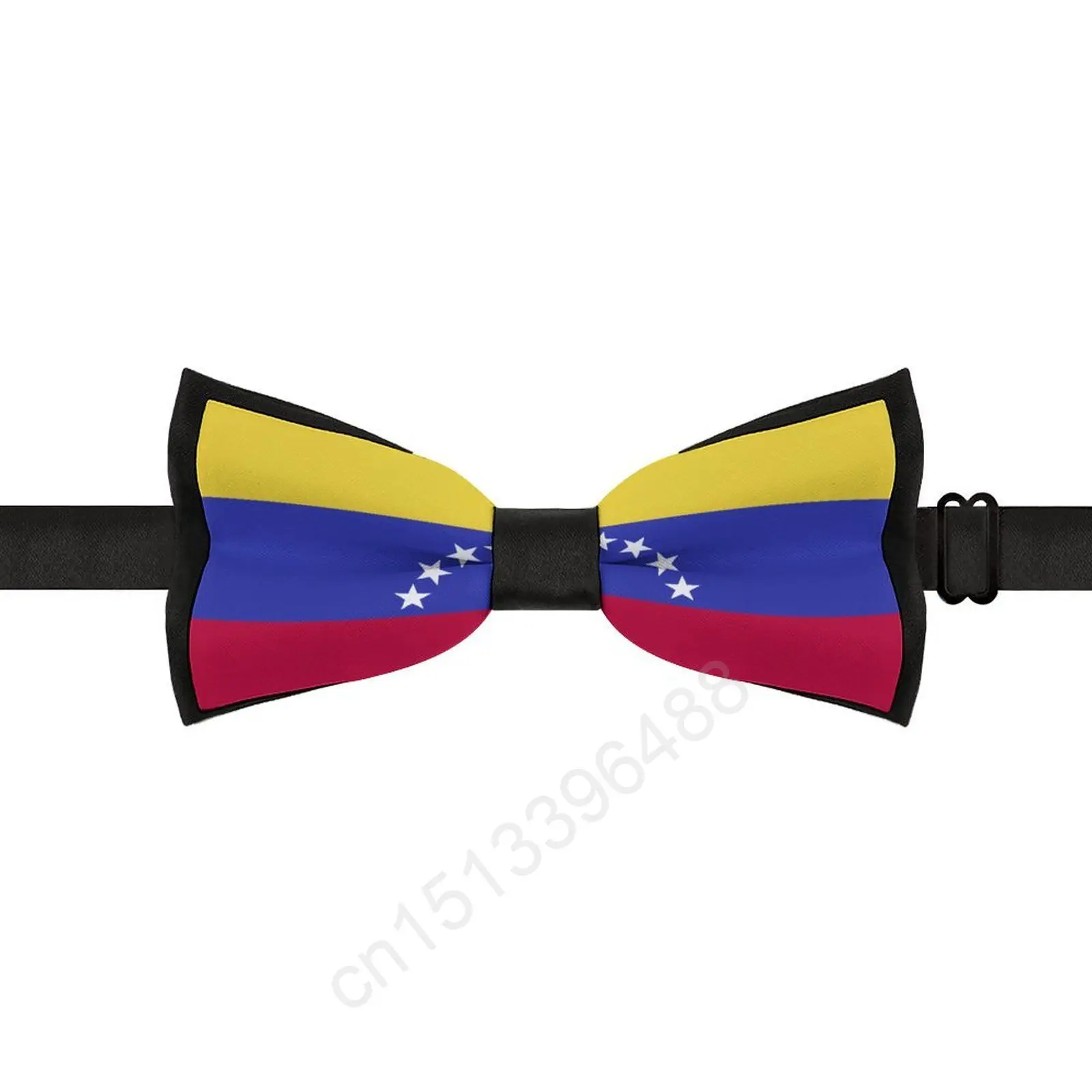 2025, полиэстер, галстук-бабочка с флагом Венесуэлы для мужчин, модные повседневные мужские галстуки-бабочки, галстук для свадебной вечеринки, костюмы, галстук
2025, полиэстер, галстук-бабочка с флагом Венесуэлы для мужчин, модные повседневные мужские галстуки-бабочки, галстук для свадебной вечеринки, костюмы, галстук