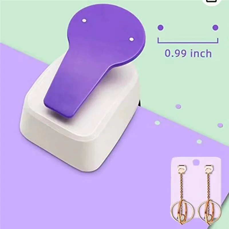 HRBAJ-серьги, дырокол для карт, дырокол для сережек «сделай сам», дырокол для скрапбукинга, дырокол для сережек, отверстие для карт 
HRBAJ-серьги, дырокол для карт, дырокол для сережек «сделай сам», дырокол для скрапбукинга, дырокол для сережек, отверстие для карт