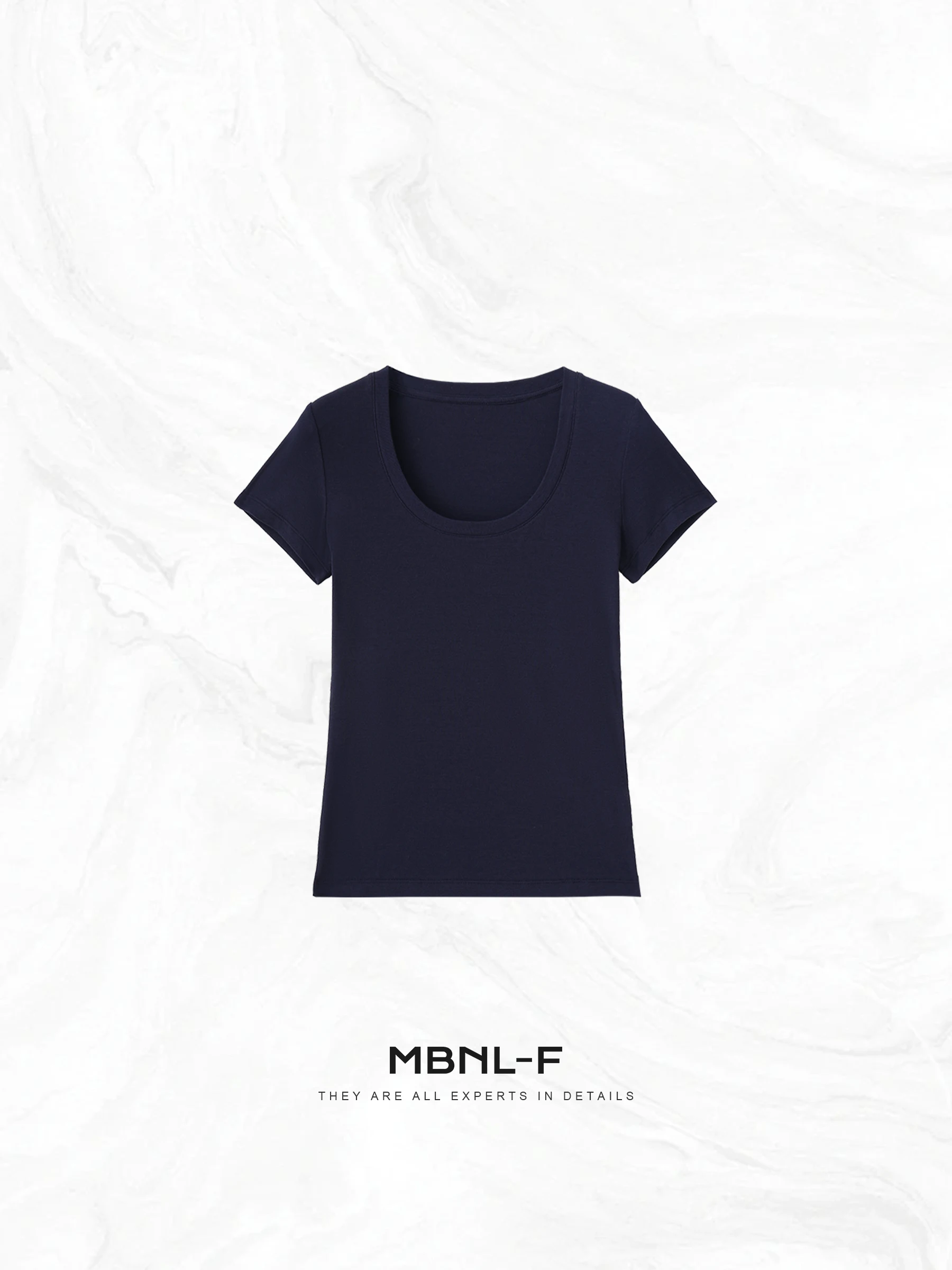 MBNLF Qin Lei Women's Short Sleeve T-Shirt 100% Cotton Soft Comfortable Breathable Moisture Wicking Quick Dry Skin-like Feel
MBNLF Qin Lei Women's Short Sleeve T-Shirt 100% Cotton Soft Comfortable Breathable Moisture Wicking Quick Dry Skin-like Feel