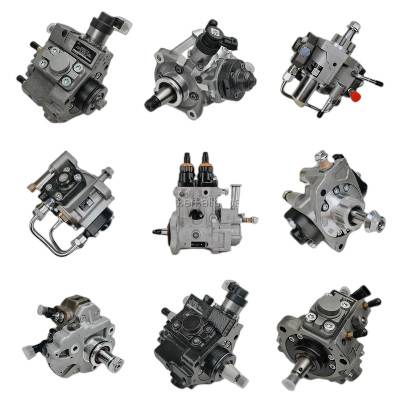 Diesel Fuel Pump TANADYNE DB2-435-4990 Pump Model for perkins 1004 Engine Backhoe Cat 428 B
Diesel Fuel Pump TANADYNE DB2-435-4990 Pump Model for perkins 1004 Engine Backhoe Cat 428 B