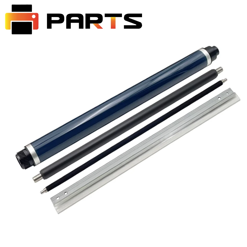 1Set MP5054 OEM Color OPC Drum Kit Drum Cleaning Blade For Ricoh MP2554 MP3054 MP3554 MP4054 MP5054 MP6054 MP 2554 3554 6054 PCR
1Set MP5054 OEM Color OPC Drum Kit Drum Cleaning Blade For Ricoh MP2554 MP3054 MP3554 MP4054 MP5054 MP6054 MP 2554 3554 6054 PCR