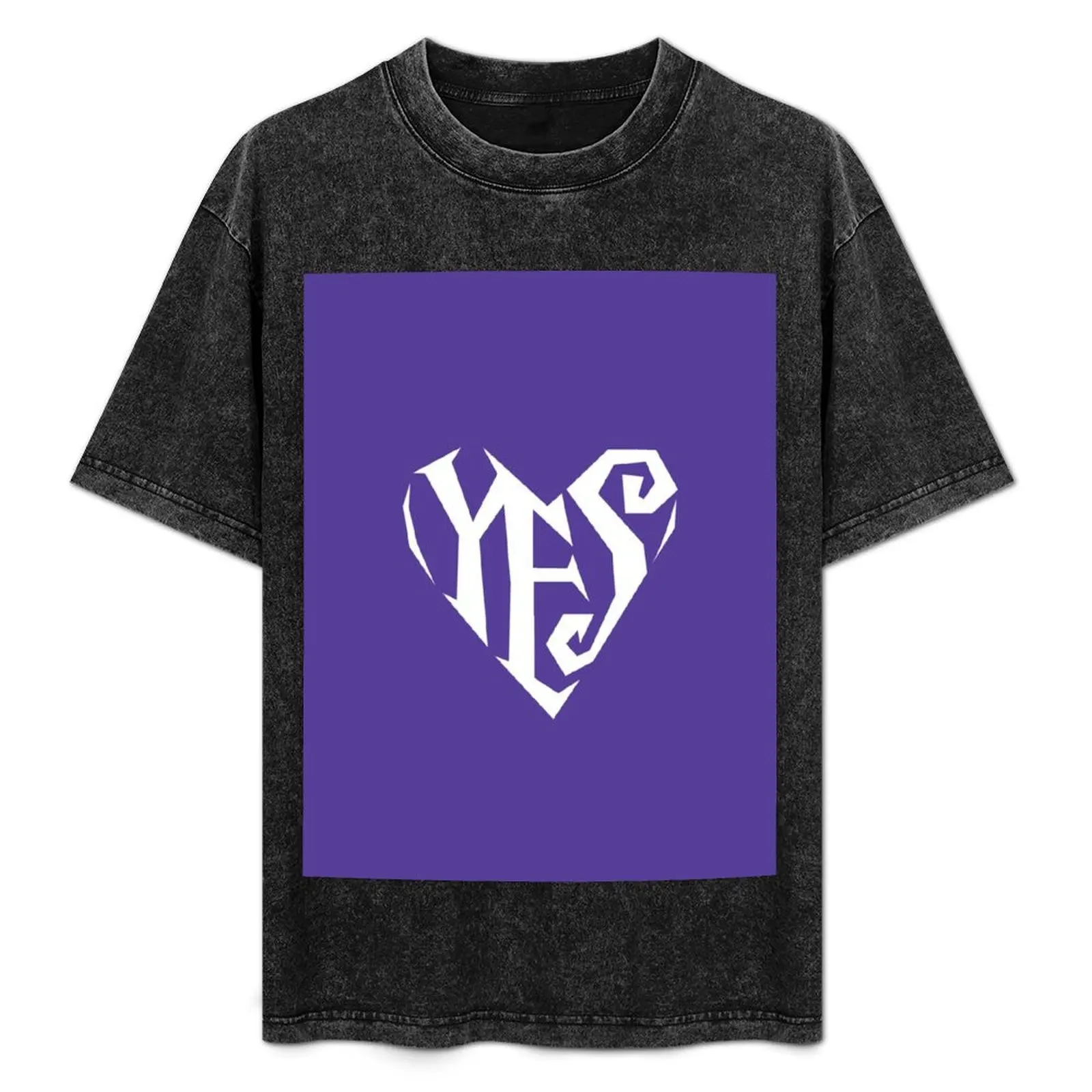 YES POSITIVITY T-Shirt oversizeds football t shirt clothes Personalized t-shirt funny t shirts men
YES POSITIVITY T-Shirt oversizeds football t shirt clothes Personalized t-shirt funny t shirts men