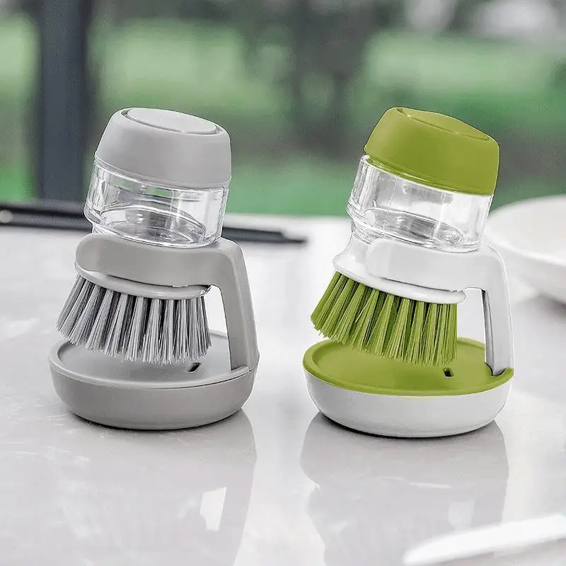 LLMM kitchen washing pot cleaning brush Daquan lazy household decontamination descaling washing dishes
LLMM kitchen washing pot cleaning brush Daquan lazy household decontamination descaling washing dishes