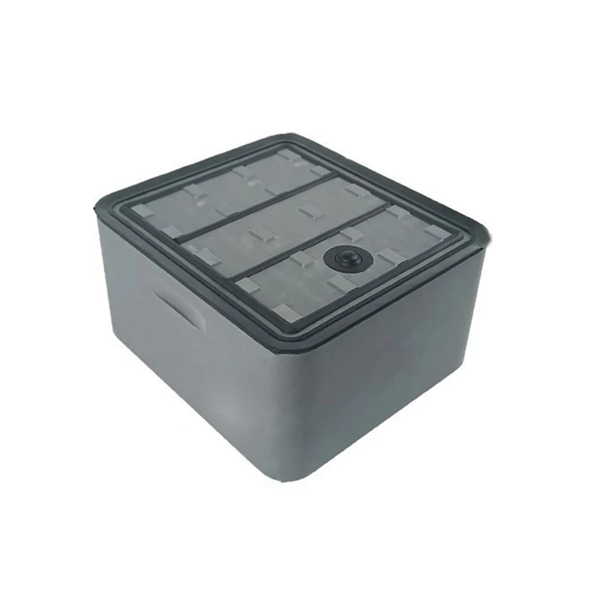 146x132x74 CNC Machining Center Strong Vacuum Silicone Suction Cup Vaccum Suction Pod For CNC Woodworking Machine Accessories
146x132x74 CNC Machining Center Strong Vacuum Silicone Suction Cup Vaccum Suction Pod For CNC Woodworking Machine Accessories