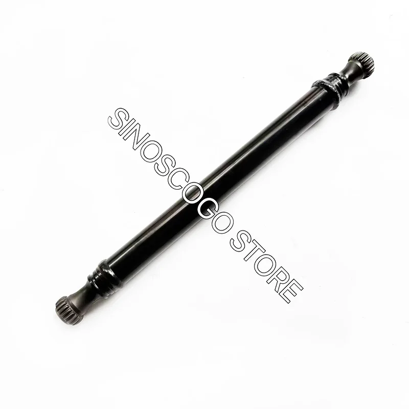 Original Rear Core Shaft Drive Shaft 2017-Up for CFMOTO Cforce X6 X5 400 450 500 600 Touring ATV600 CF600AU CF600AZ 9CRB-300110
Original Rear Core Shaft Drive Shaft 2017-Up for CFMOTO Cforce X6 X5 400 450 500 600 Touring ATV600 CF600AU CF600AZ 9CRB-300110