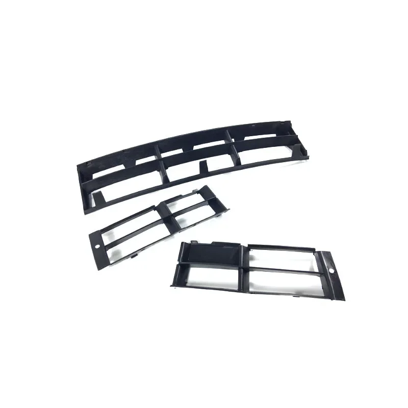 Front Bumper Grid Grille Left/ Right Center for BMW E39 520i 523i 530i 528i 525i 1995-2003
Front Bumper Grid Grille Left/ Right Center for BMW E39 520i 523i 530i 528i 525i 1995-2003