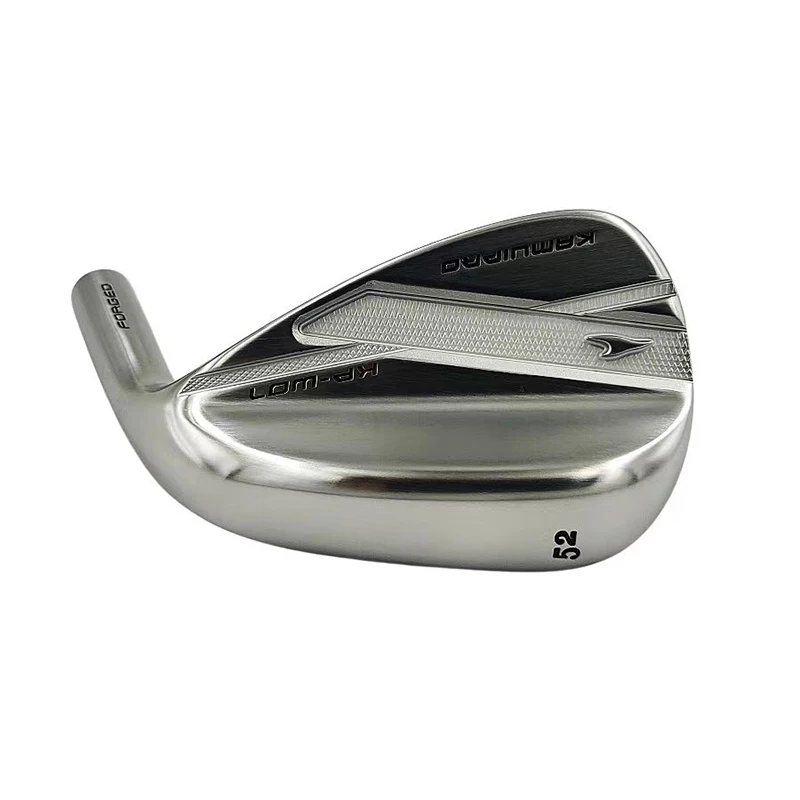 Golf Wedge Head Club Carbon Steel S20C golf club. Carbon steel full CNC Driver Wood Hybrid Iron Putter
Golf Wedge Head Club Carbon Steel S20C golf club. Carbon steel full CNC Driver Wood Hybrid Iron Putter