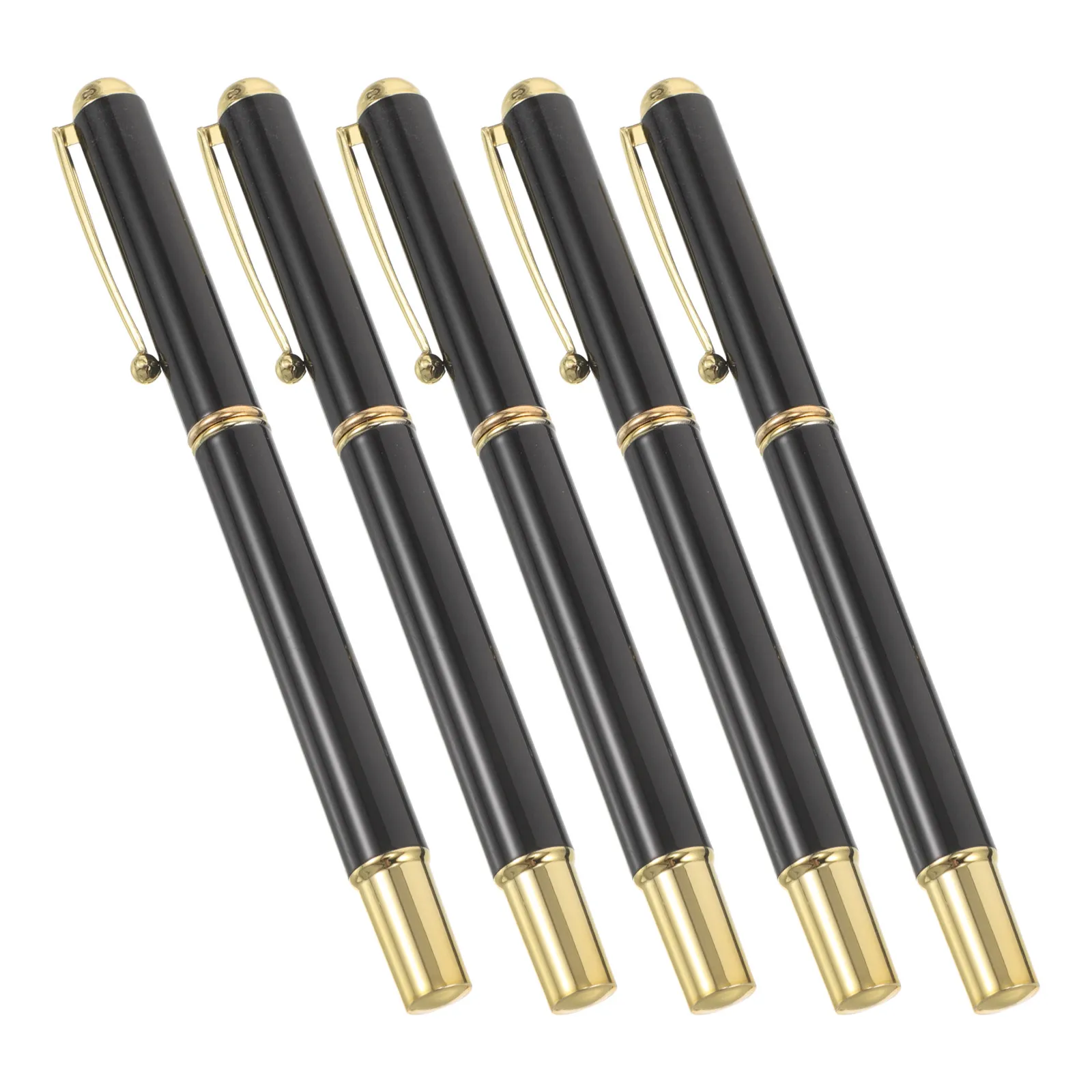 5Pcs Refillable Fountain Ink Brush Pen Comfort Grip Smooth Stroke Control for Sumi Painting Calligraphy Practice Handwriting
5Pcs Refillable Fountain Ink Brush Pen Comfort Grip Smooth Stroke Control for Sumi Painting Calligraphy Practice Handwriting