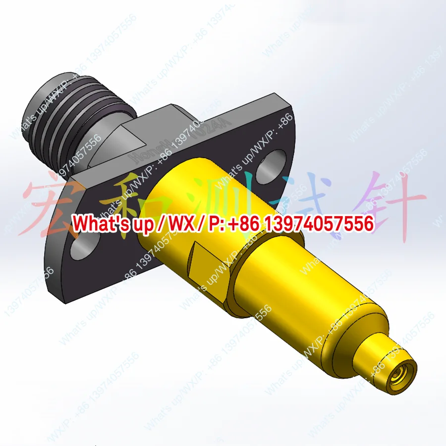 Игольчатая RF-насадка 1024A вогнутая, тестовая головка 1.5, IPEX3 IV 5-го поколения W.FL/X.FL 62240 T-CT042-J
Игольчатая RF-насадка 1024A вогнутая, тестовая головка 1.5, IPEX3 IV 5-го поколения W.FL/X.FL 62240 T-CT042-J