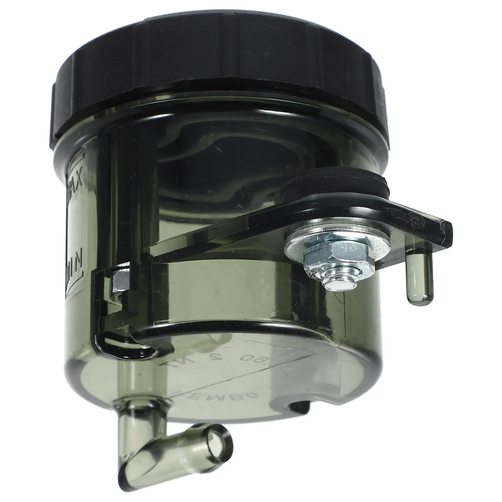 1Set Motorcycle Brake Reservoir Plastic Front Oil Brake Fluid Reservoir Cylinder Easy Installation High Compatibility
1Set Motorcycle Brake Reservoir Plastic Front Oil Brake Fluid Reservoir Cylinder Easy Installation High Compatibility
