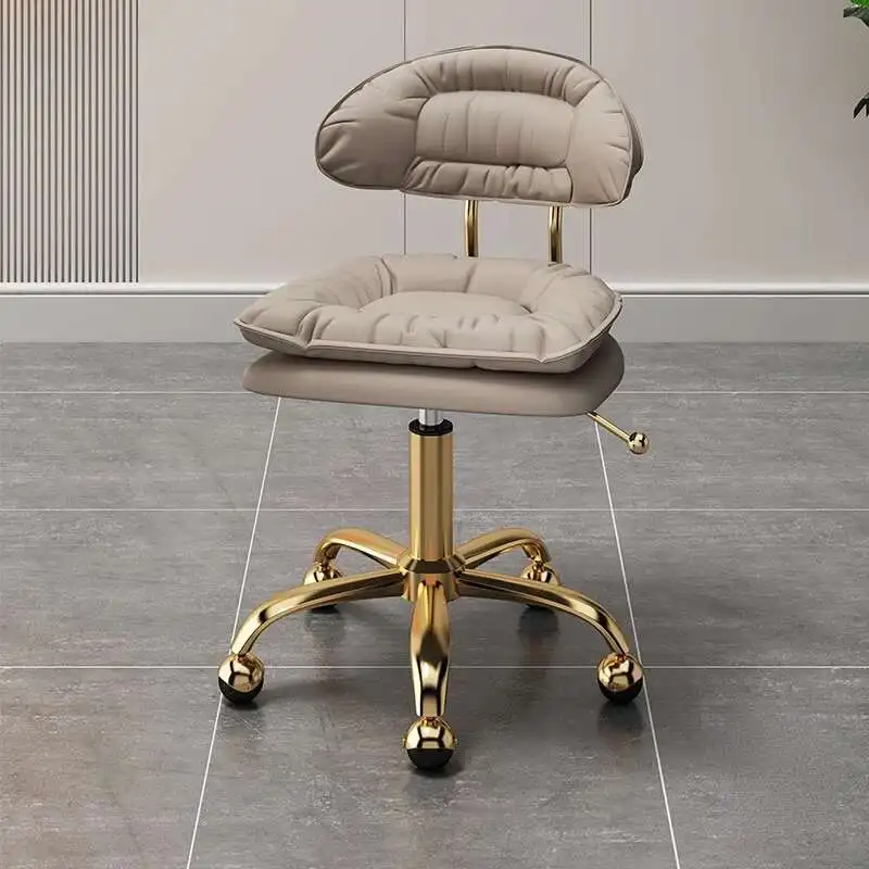 Portable Aesthetic Barber Chair Backrest Styling Professional Chair Beauty Salon Wheels Sillas Giratoria Barber Equipment MQ50BC
Portable Aesthetic Barber Chair Backrest Styling Professional Chair Beauty Salon Wheels Sillas Giratoria Barber Equipment MQ50BC