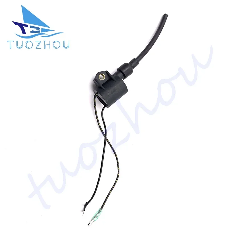 33410-92D10 Катушка зажигания для деталей подвесного мотора Suzuki 1995-2016 DF9.9 DF15 4-тактный двигатель
33410-92D10 Катушка зажигания для деталей подвесного мотора Suzuki 1995-2016 DF9.9 DF15 4-тактный двигатель