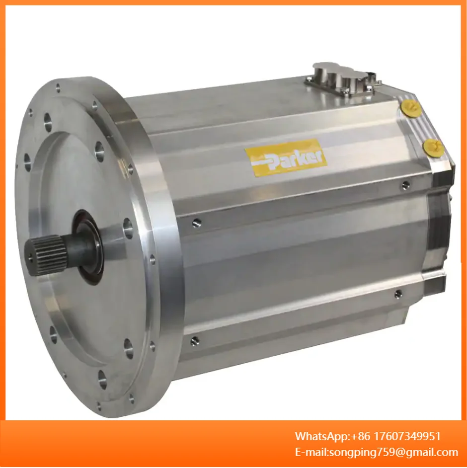 PARKER GVM Series Hydraulic Motor for Mobile Applications GVM142-050-DPN GVM210-050-APN GVM142-050-MPW GVM210-050-DPW
PARKER GVM Series Hydraulic Motor for Mobile Applications GVM142-050-DPN GVM210-050-APN GVM142-050-MPW GVM210-050-DPW